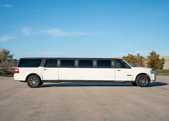 14 Passenger Expedition gallery image 1 for limousine service in Halton Hills