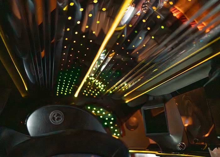 14 Passenger Expedition gallery image 5 for limousine service in Halton Hills