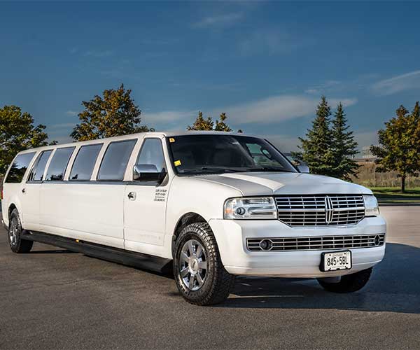 Luxury Limo Service