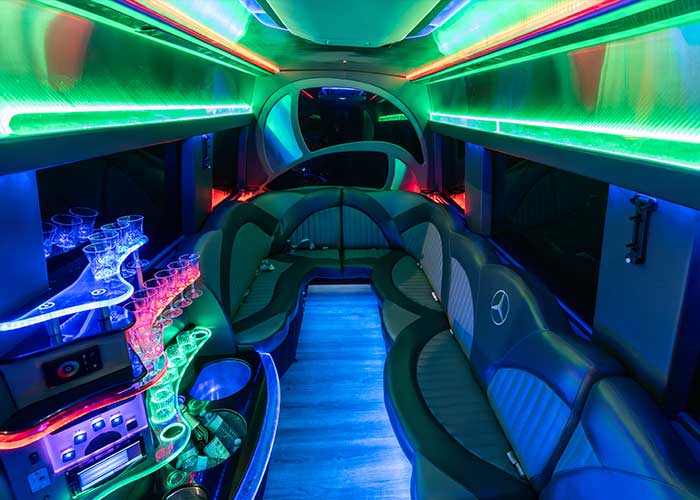 Cadillac Escalade SUV - View 3